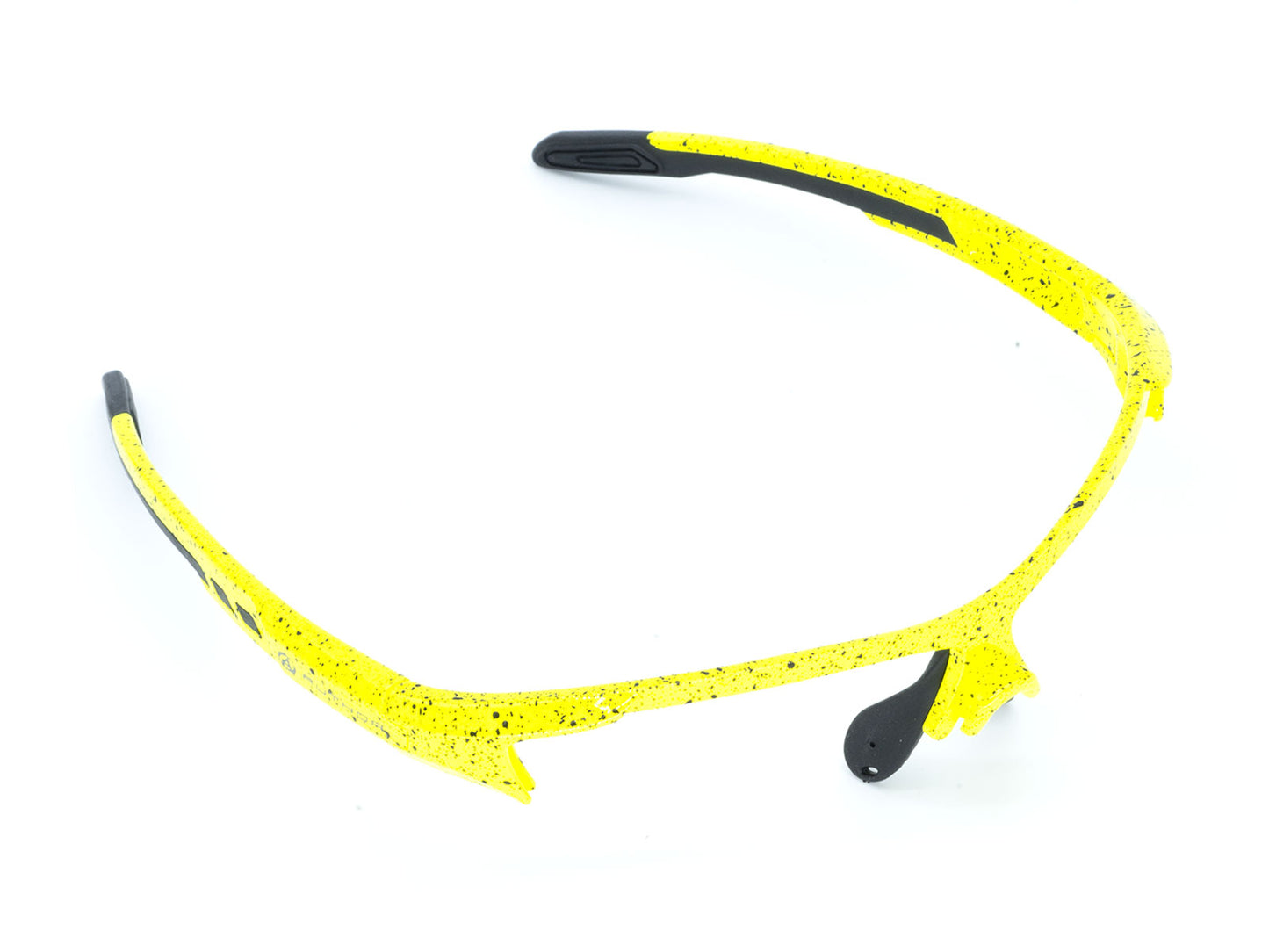 AUTHOR Rámečky pro Vision LX (žlutá-neonová/černá)