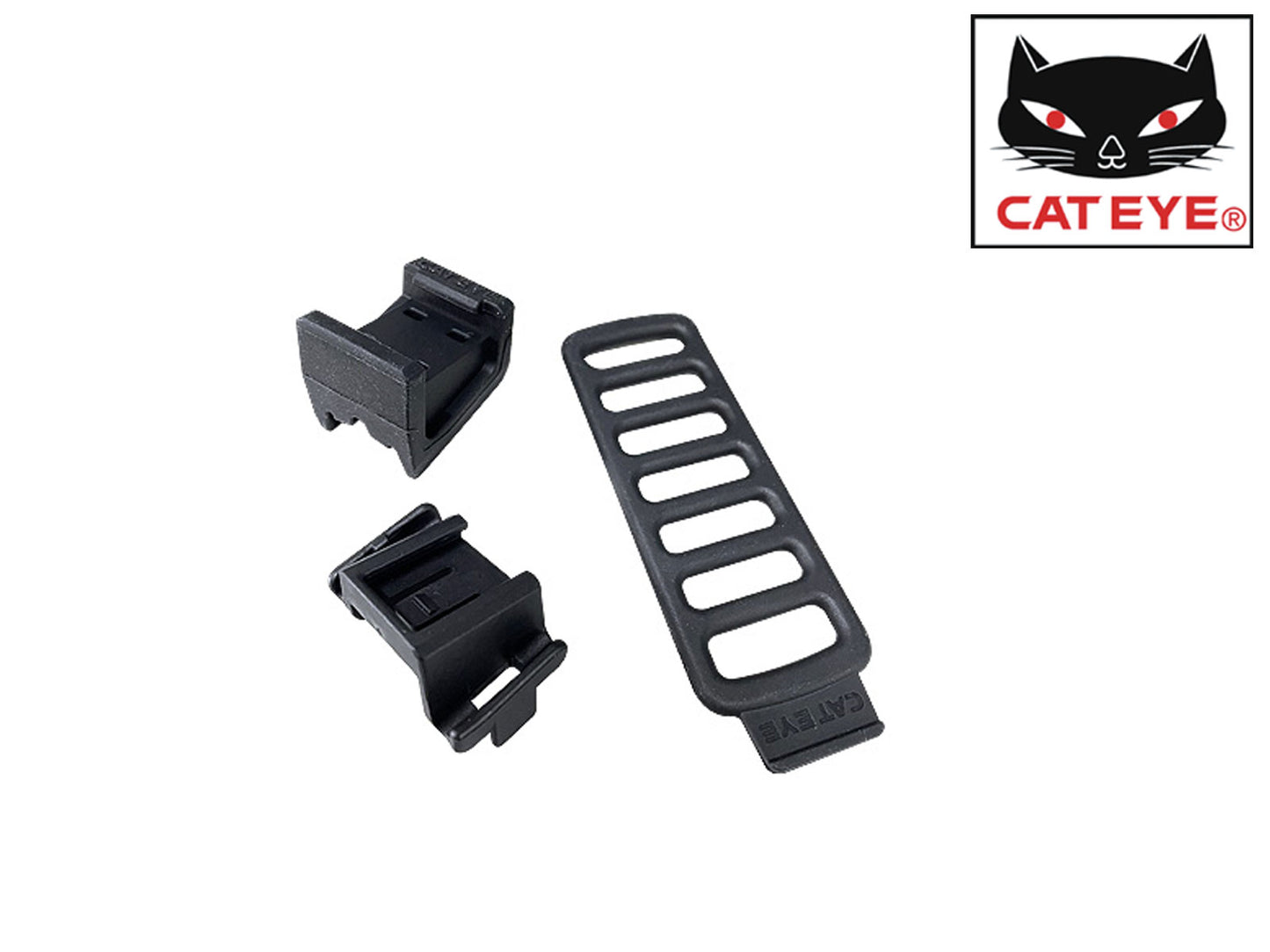 CATEYE Držák CAT SP15 (TL-LD) (#5342490) (černá)
