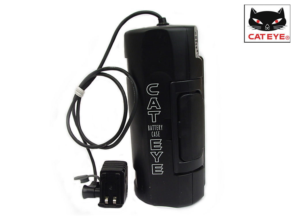 CATEYE Zásobník CAT BA500 pro HL 500II (#5338603) (černá)
