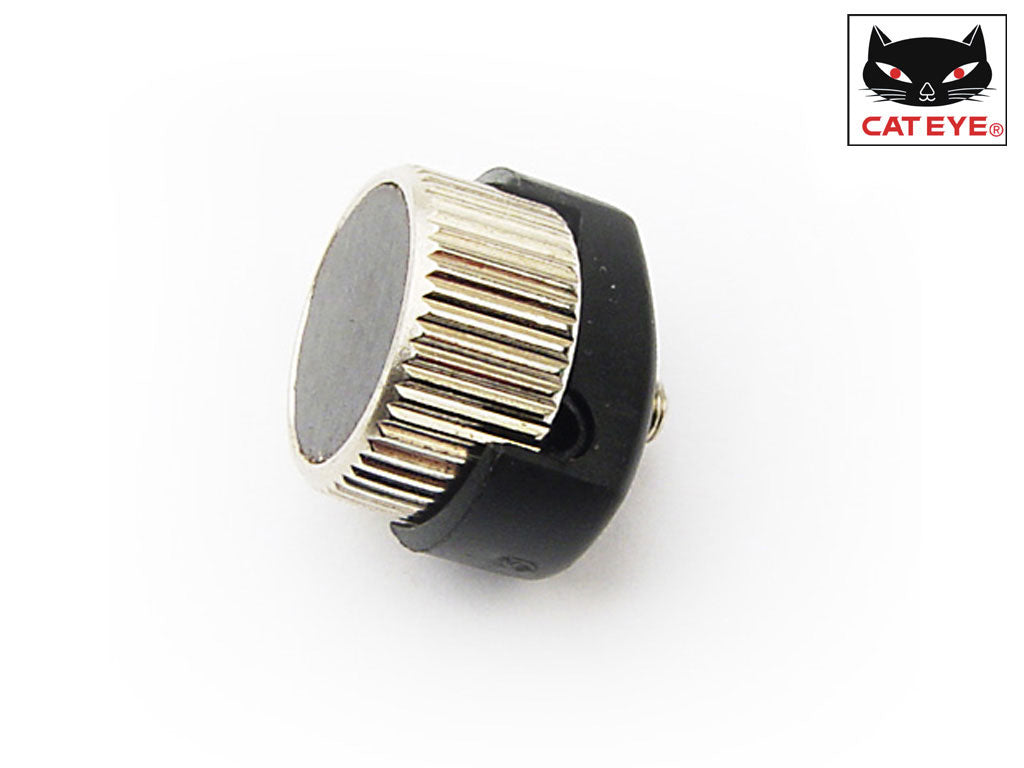 CATEYE Magnet CAT cyklopočítač (#1699691N) (černá)