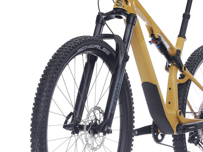 XF 9.2 DC / Matte Mustard