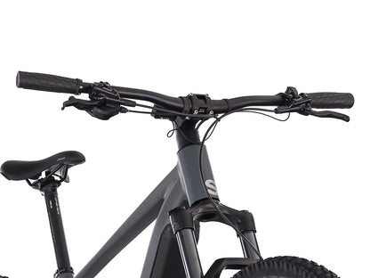 eXP 6.7 STEPS / Matte Anthracite
