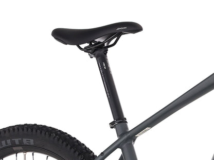 eXP 6.7 STEPS / Matte Anthracite