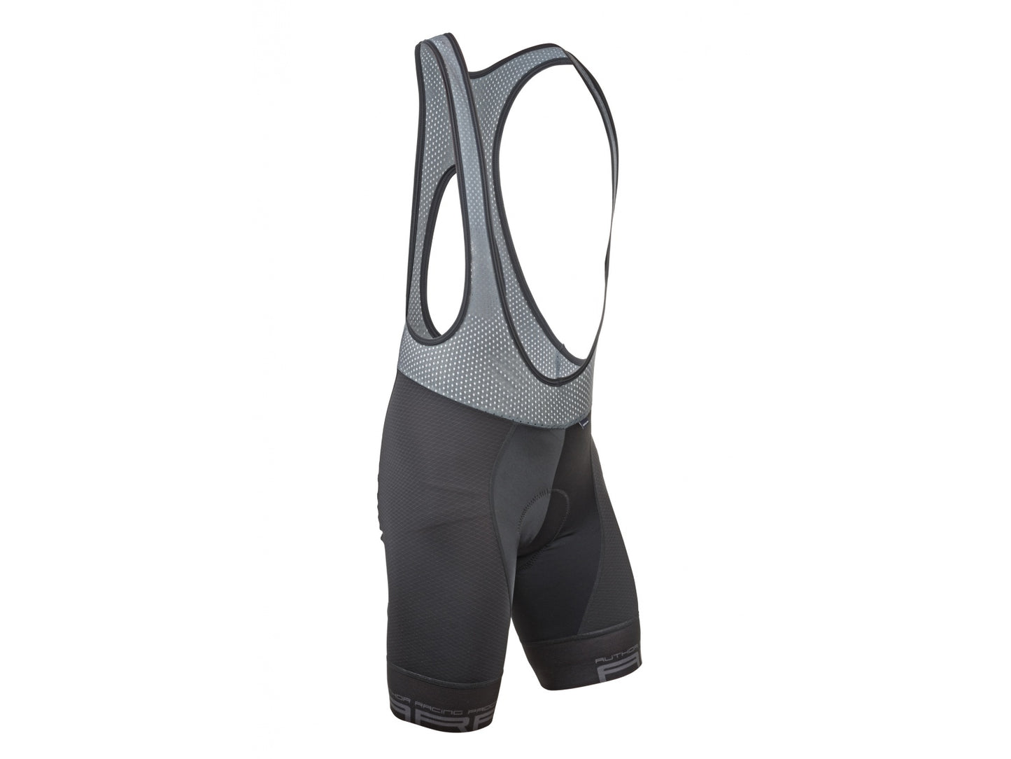 AUTHOR Kraťasy lacl Men Sport X7 ARP Endurance XXL (černá)