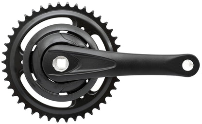 kliky Wheeltop 42z 170mm černé s krytem 110