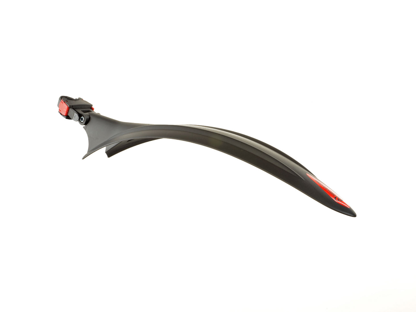 AUTHOR Blatník zad. X-Bow  26"-29" (černá)