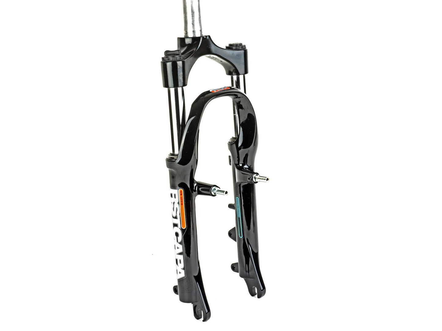 RST Vidlice RST Capa 20 T 28,6 50mm (černá)