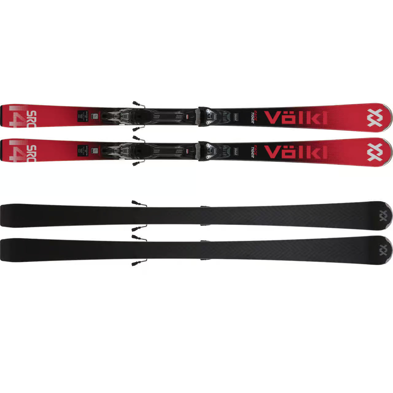 VÖLKL RACETIGER SRC + VMOT 10