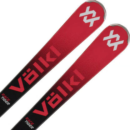 VÖLKL RACETIGER SRC + VMOT 10