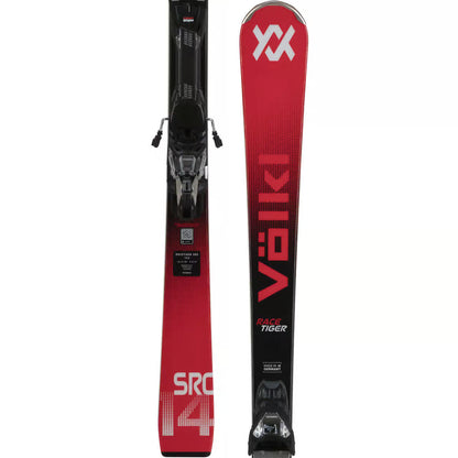 VÖLKL RACETIGER SRC + VMOT 10