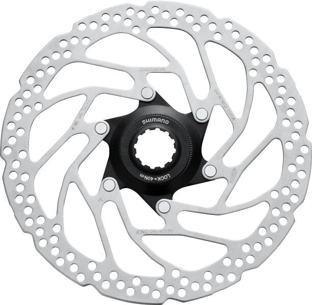 brzdový kotouč SHIMANO Altus SM-RT30 180mm Center lock