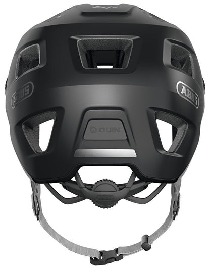 přilba ABUS MoDrop muted black M