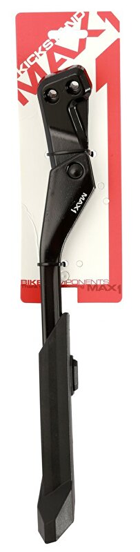 stojánek MAX1 E-bike 18 zadní 24-29" černý