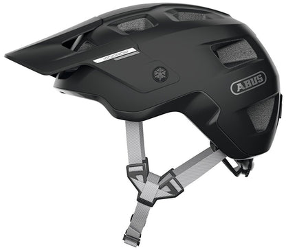 přilba ABUS MoDrop muted black M