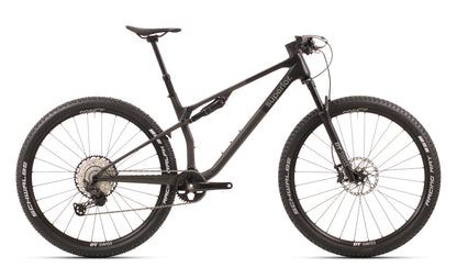 XF 9.7 RC / Matte Carbon