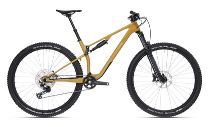 XF 9.2 DC / Matte Mustard
