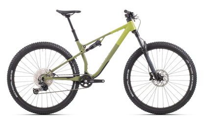 XF 6.2 DC / Gloss Olive