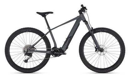 eXP 6.7 STEPS / Matte Anthracite