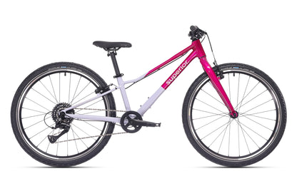F.L.Y. 24 VB / Gloss Purple (2027)