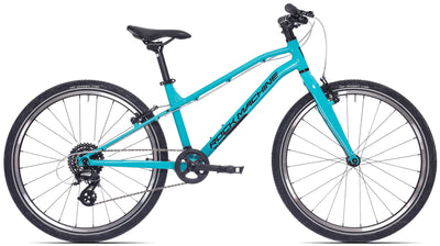 Thunder Jr. 24  / Gloss Jade Blue