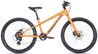 Blizz Jr. 24  / Lava Orange
