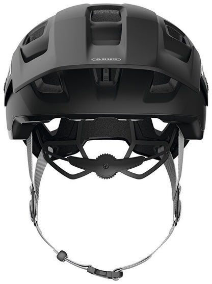 přilba ABUS MoDrop muted black M