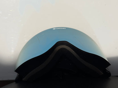 Hatchey Fenix black / full revo dream blue