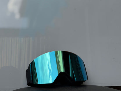 Relax Glow HTG73C Modré