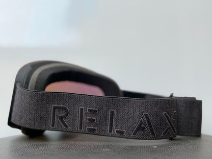 Relax Glow HTG73C Modré