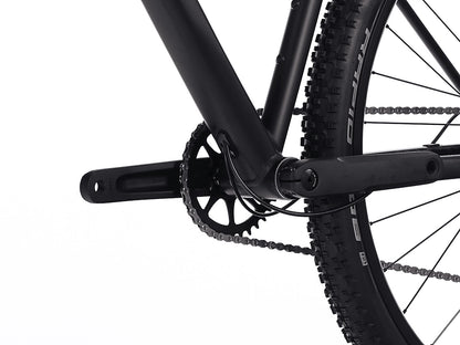 Superior XP 6.1 / Gloss Black / Matte Black 2026