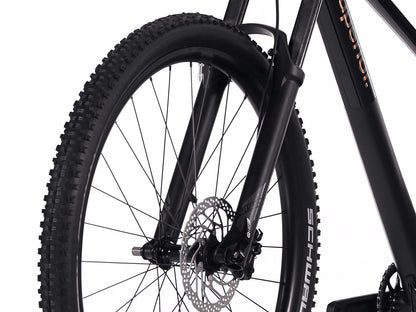 Superior XP 6.1 / Gloss Black / Matte Black 2026