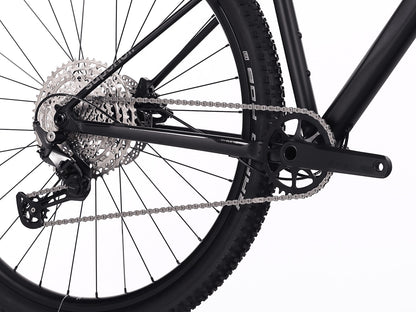 Superior XP 6.1 / Gloss Black / Matte Black 2026