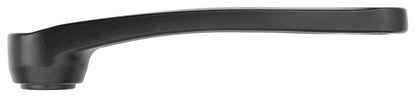 kliky Wheeltop 42z 170mm černé s krytem 110