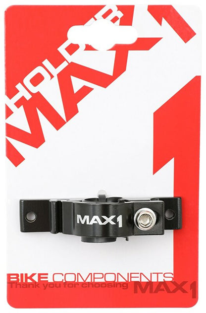 držák košíku cyklolahve MAX1 na řidítka