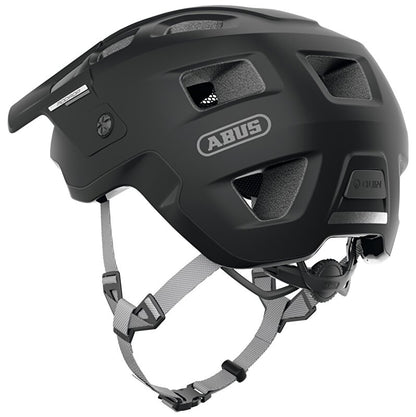 přilba ABUS MoDrop muted black M
