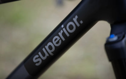 XF 9.7 RC / Matte Carbon