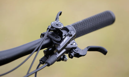 XF 9.7 RC / Matte Carbon