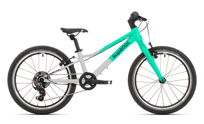 F.L.Y. 20 VB / Gloss Mint (2027)
