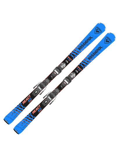 Rossignol React RTI + NX 12 GW 2025-2026