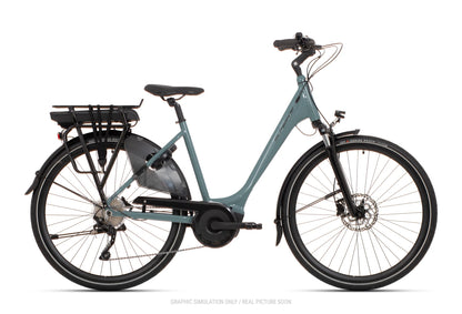 SBT 300 L / GLOSS DARK GREY (spec-cdbbb9d4)