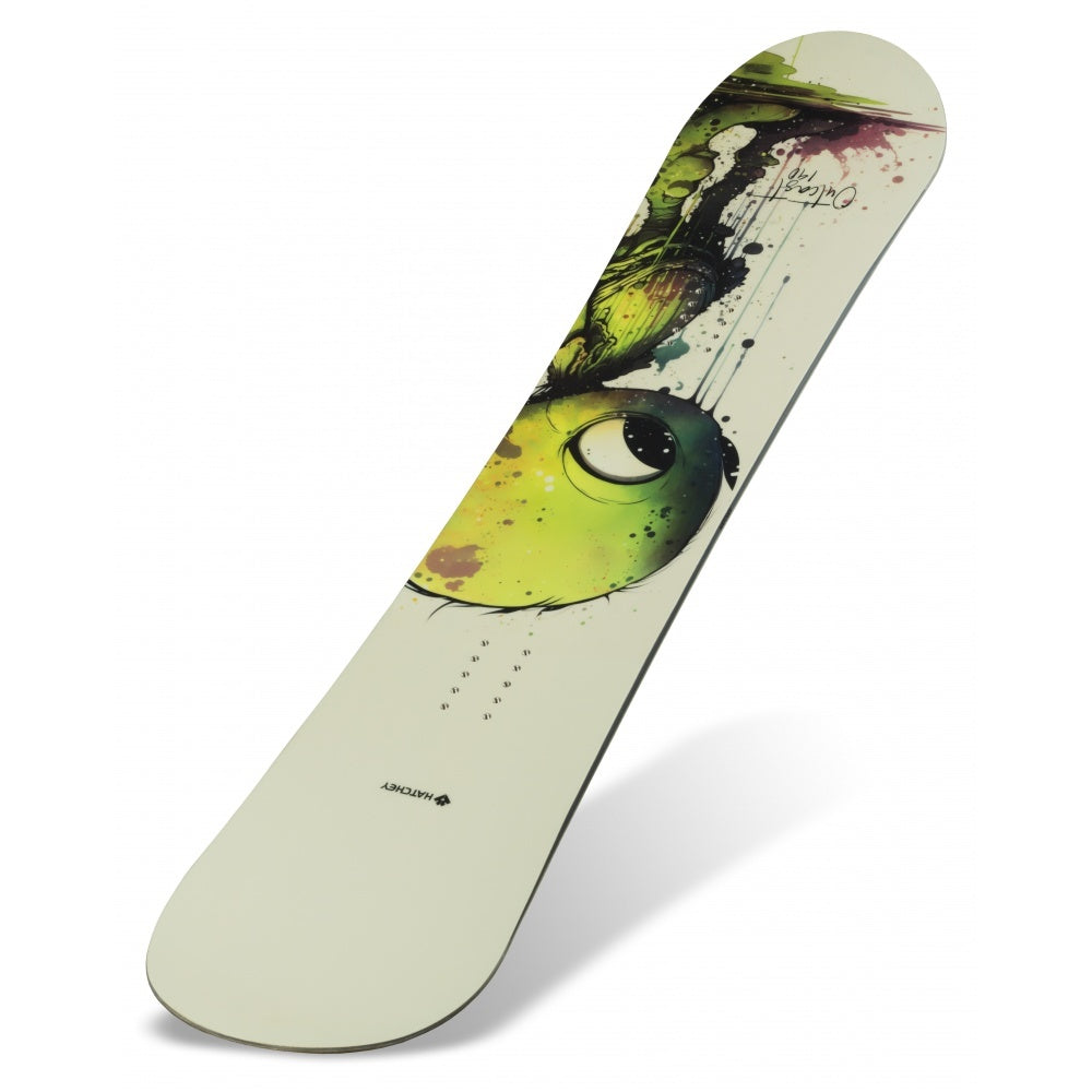 SNOWBOARD HATCHEY OUTCAST