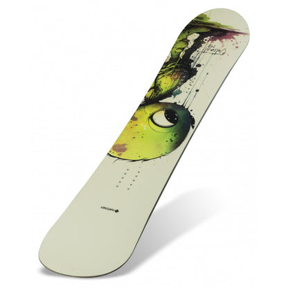 SNOWBOARD HATCHEY OUTCAST