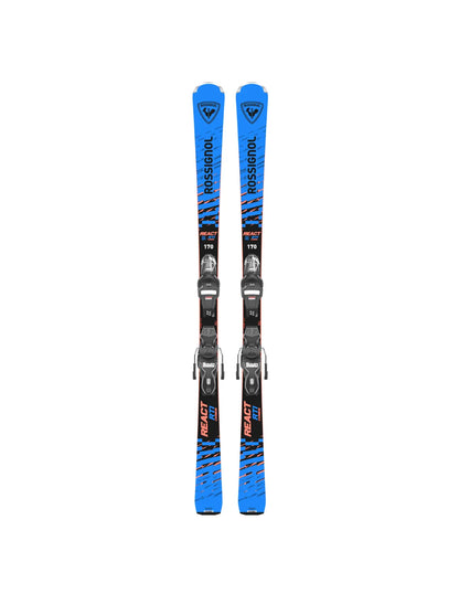 Rossignol React RTI + NX 12 GW 2025-2026