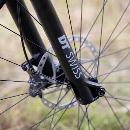 XF 9.7 RC / Matte Carbon