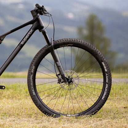 XF 9.7 RC / Matte Carbon
